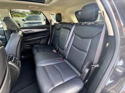 Used 2018 Cadillac XT5 Premium Luxury image 27