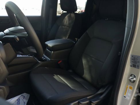 New 2026 Chevrolet Colorado Trail Boss image 23