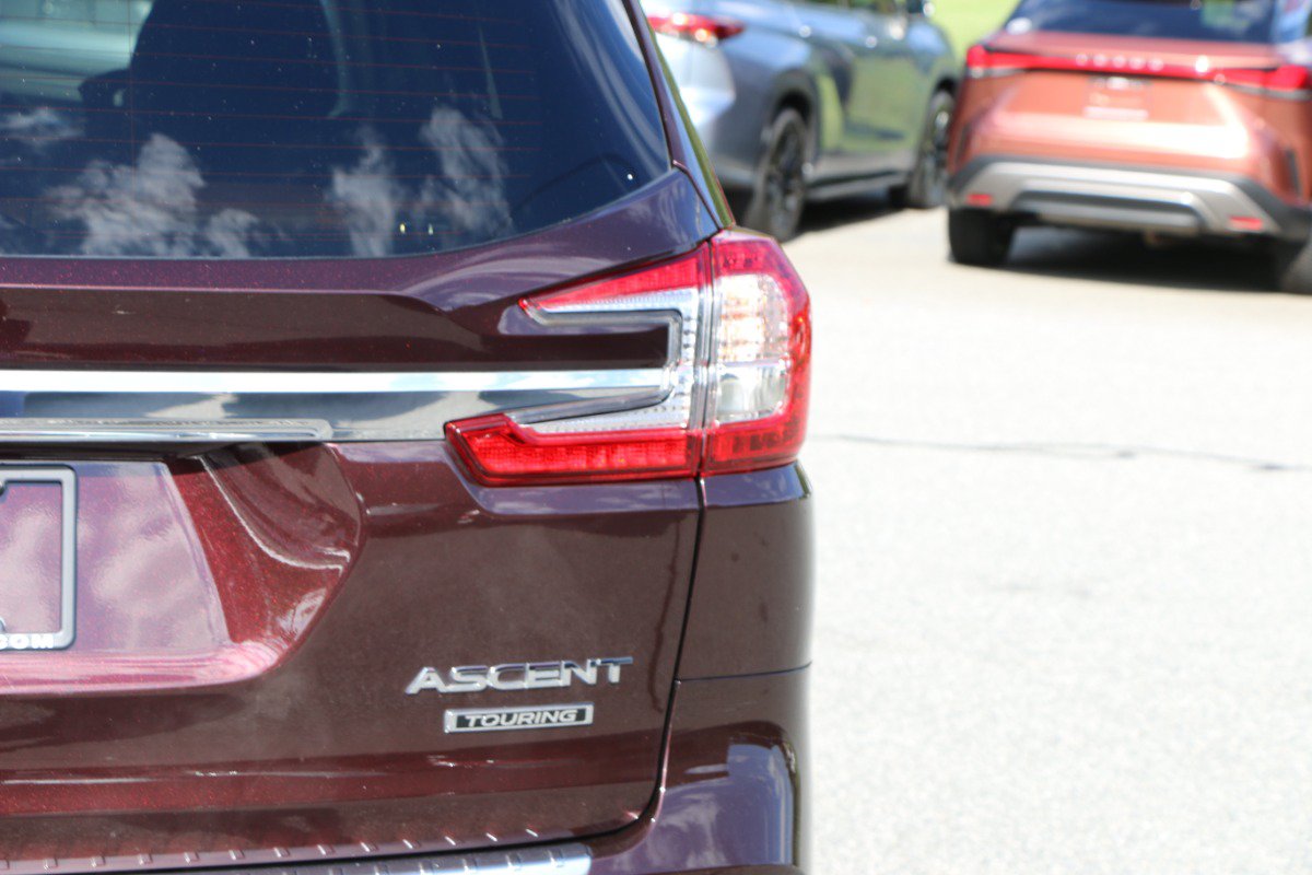 Used 2024 Subaru Ascent Touring AWD/4WD image 7