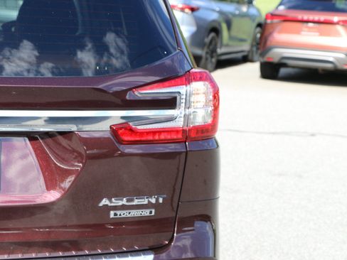 Used 2024 Subaru Ascent Touring AWD/4WD image 7