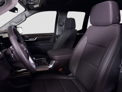 New 2026 GMC Sierra 1500 Elevation image 20