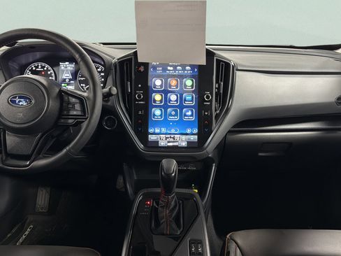 Certified 2026 Subaru Crosstrek 2.5i Limited w/ Crosstrek Mirror Package image 30