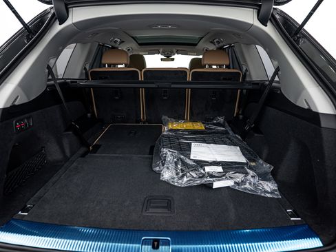 New 2026 Audi Q7 2.0T Premium Plus image 20