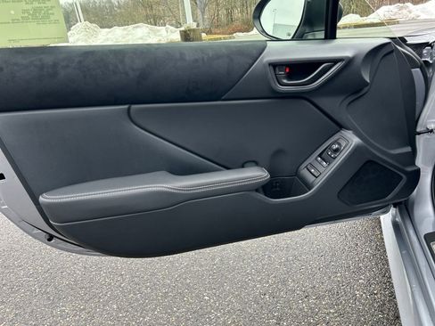 New 2026 Toyota GR86 Premium image 18