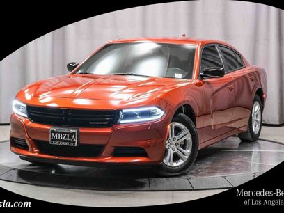 Used 2023 Dodge Charger SXT