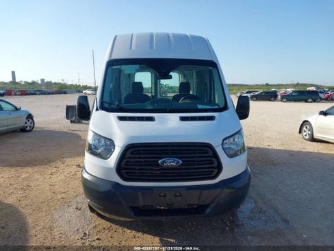 Used 2018 Ford Transit 350 148 High Roof RWD image 13
