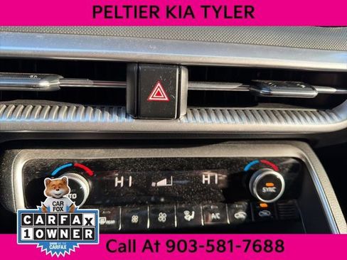 Used 2023 Kia K5 GT-Line image 22