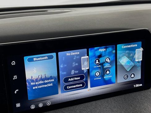 New 2026 Nissan Kicks SV w/ SV Premium Package image 13