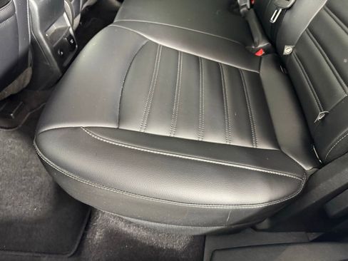 Used 2023 Ford Edge SEL w/ Convenience Package AWD/4WD image 27