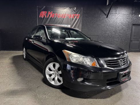 Used 2010 Honda Accord EX-L image 7