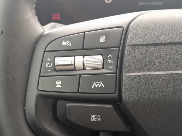 Used 2026 Kia Sportage LX w/ LX Convenience Package FWD image 24