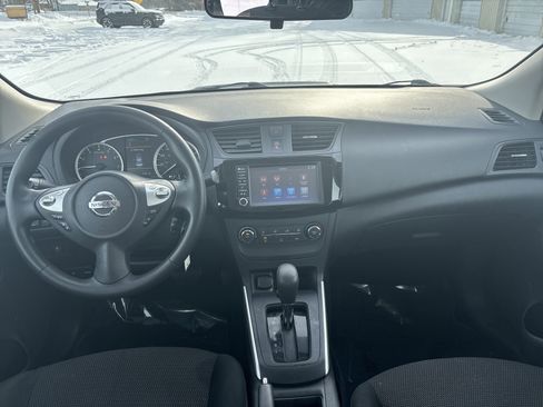Used 2019 Nissan Sentra S image 12
