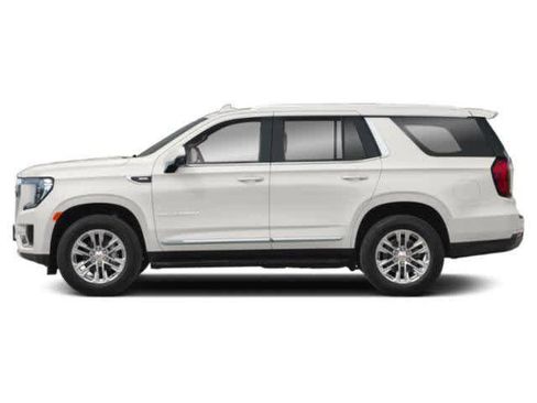 Used 2024 GMC Yukon SLT AWD/4WD image 6