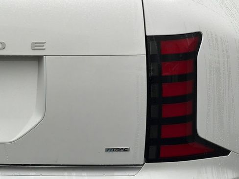 New 2026 Hyundai Palisade Calligraphy image 7