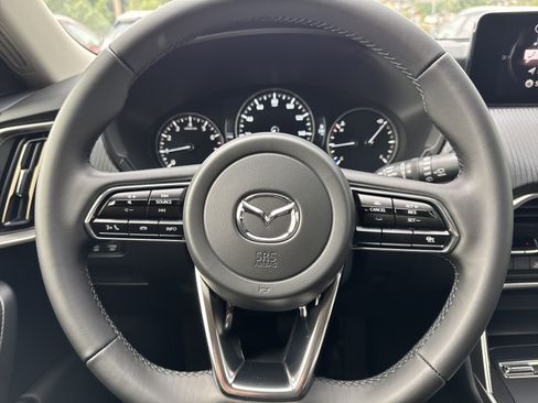 New 2025 MAZDA CX-90 3.3 Turbo w/ Select Package image 14