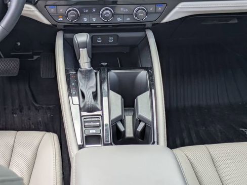 Used 2025 Honda Accord Touring image 19