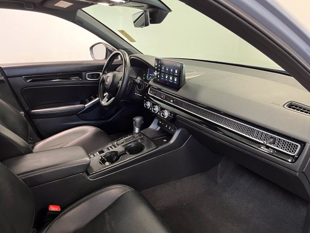 Used 2025 Honda Civic Sport Touring image 11