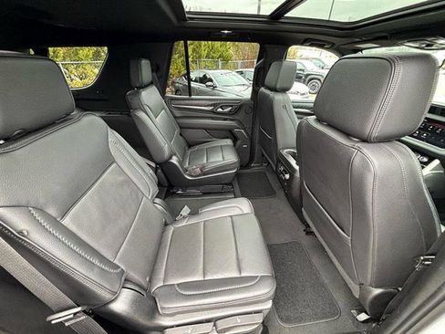 Used 2023 GMC Yukon Denali image 50