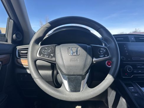 Used 2017 Honda CR-V EX image 19