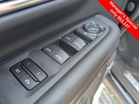 Used 2023 Chevrolet Tahoe RST AWD/4WD image 15