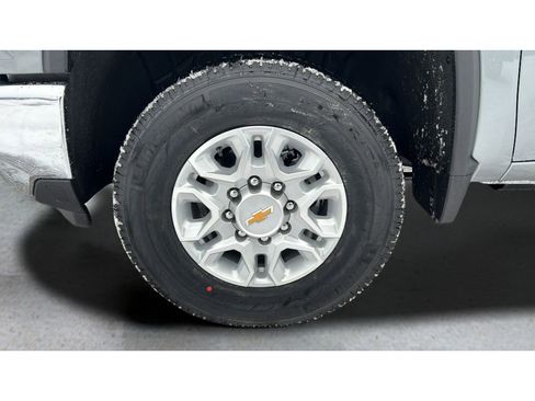 New 2026 Chevrolet Silverado 3500 LT w/ Convenience Package image 34