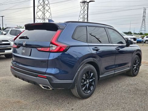 Used 2026 Honda CR-V Sport-L image 6