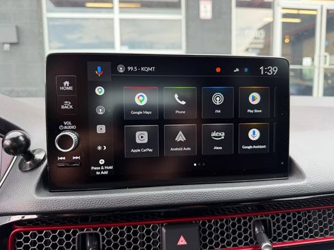 Used 2025 Honda Civic Si image 39