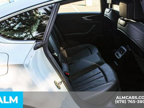 Used 2024 Audi A5 2.0T Premium Plus AWD/4WD image 18