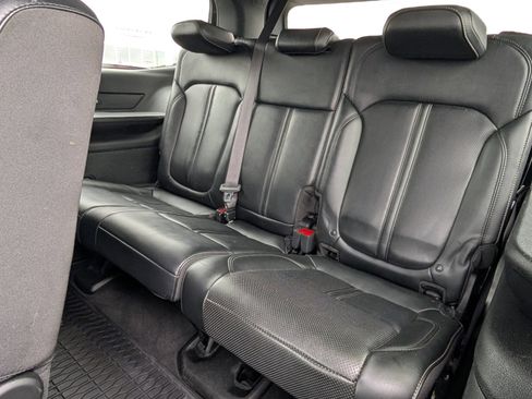 Used 2022 Jeep Wagoneer Series II image 15