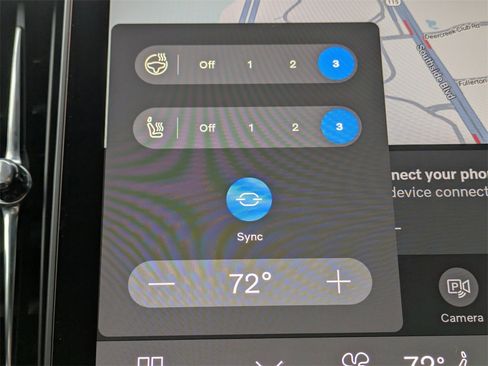 New 2026 Volvo XC60 B5 Plus w/ Protection Package Premier image 29