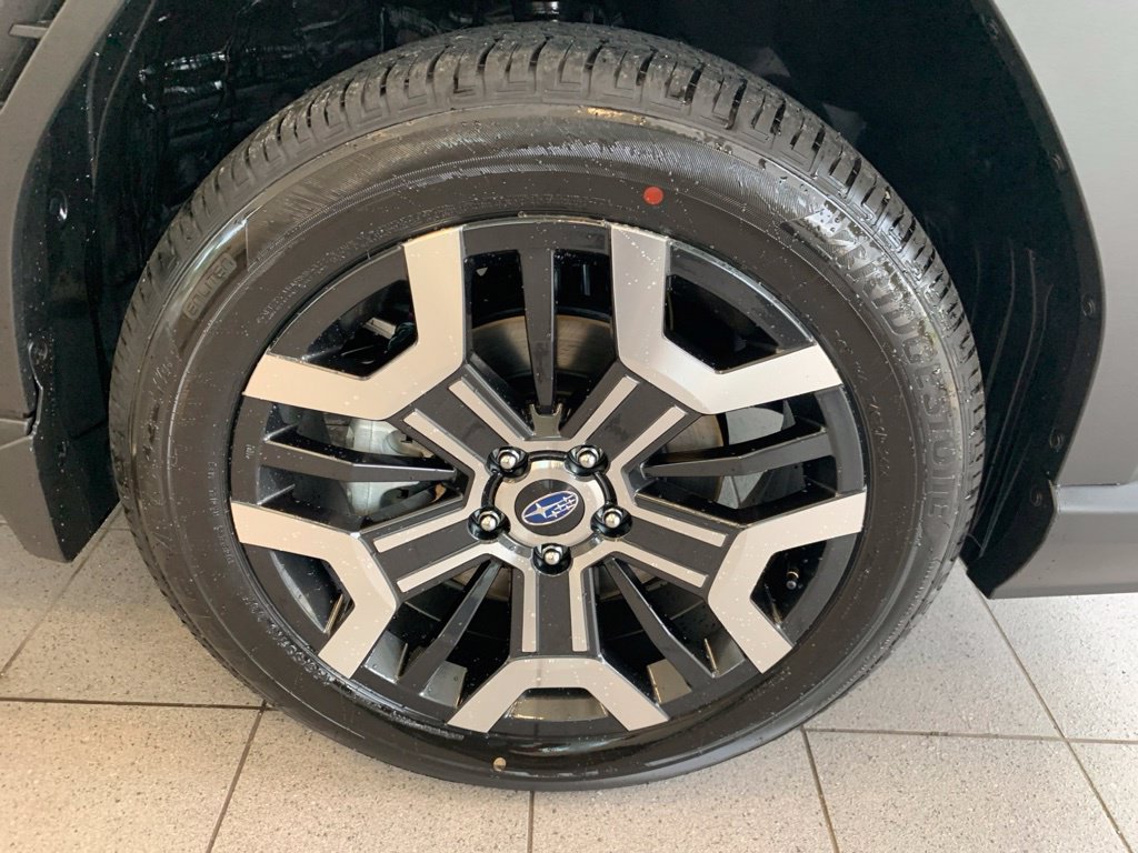 New 2026 Subaru Outback Touring XT AWD/4WD image 24