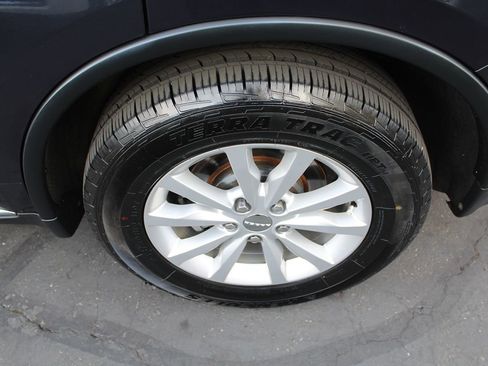 Used 2014 Dodge Durango SXT RWD image 12