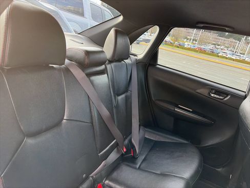 Used 2013 Subaru Impreza WRX STI Limited image 25