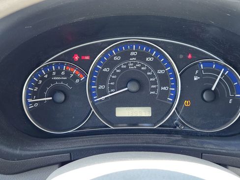Used 2010 Subaru Forester 2.5X Premium w/ Popular Equipment Group 1A AWD/4WD image 17