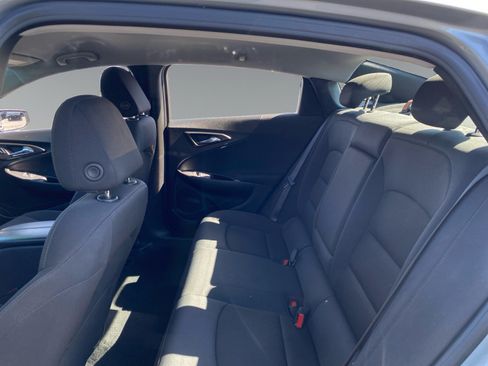 Used 2023 Chevrolet Malibu LT FWD image 13