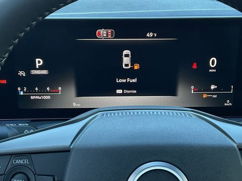 New 2026 Nissan Sentra SL image 22