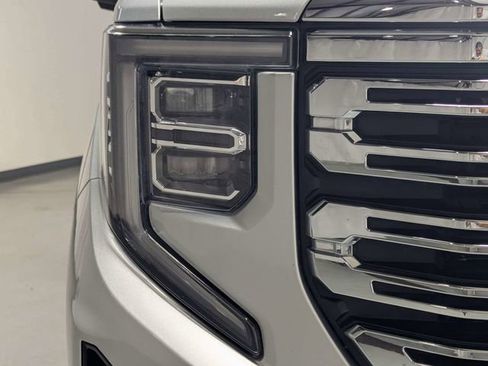 Used 2022 GMC Sierra 1500 Denali image 29