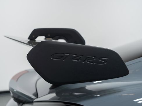 Used 2023 Porsche 718 Cayman GT4 RS w/ Weissach Package image 64