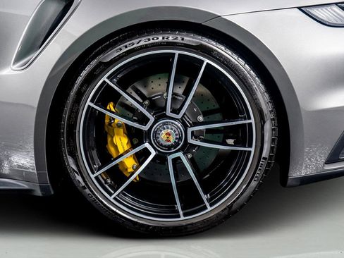 Used 2023 Porsche 911 Turbo S image 19