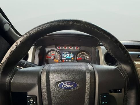 Used 2012 Ford F150 Raptor w/ Raptor Luxury Pkg image 29