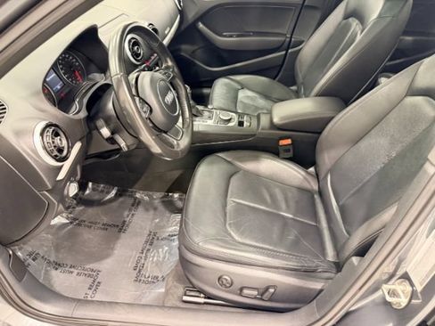 Used 2016 Audi A3 1.8T Premium FWD image 27