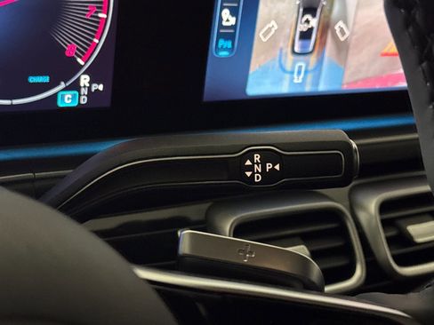 New 2025 Mercedes-Benz GLE 580 4MATIC image 15