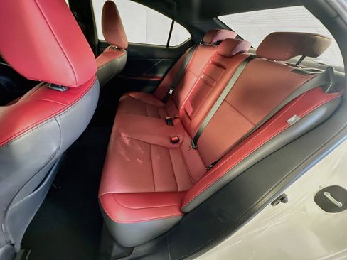 Used 2024 Lexus IS 350 F Sport RWD image 28
