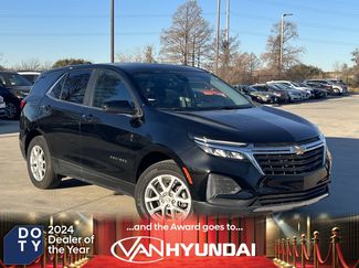 Used 2024 Chevrolet Equinox LT w/ LPO, Floor Liner Package video 1