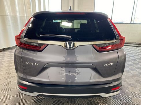 Used 2022 Honda CR-V EX image 6