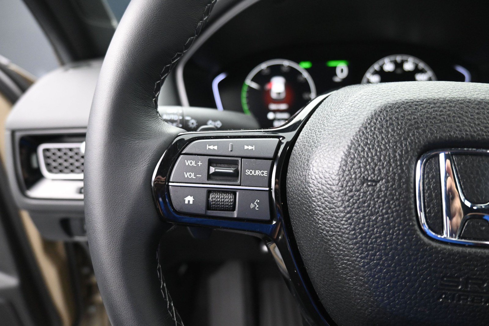 Used 2026 Honda Civic Sport image 26