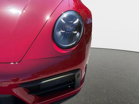Used 2024 Porsche 911 Carrera 4 GTS w/ Premium Package image 10