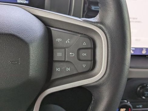 Used 2024 Ford Bronco Wildtrak image 32