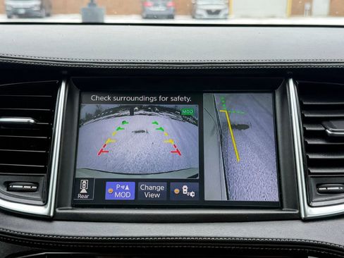 Used 2019 INFINITI QX50 Essential w/ Premium Heat Package image 35