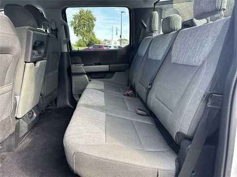 Used 2021 Ford F150 XLT w/ Equipment Group 301A Mid image 27